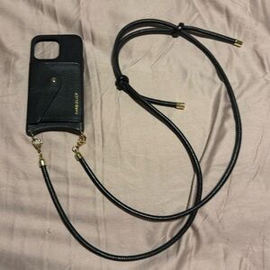 Bandolier Julian iPhone 14 Pro Max case